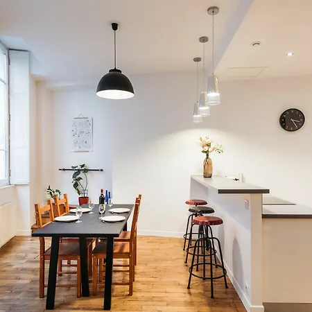 Apartment Dify Opera - Presqu'ile