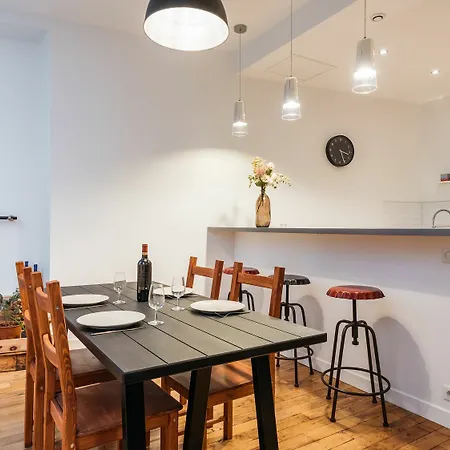 Dify Opera - Presqu'ile Apartment Lyon