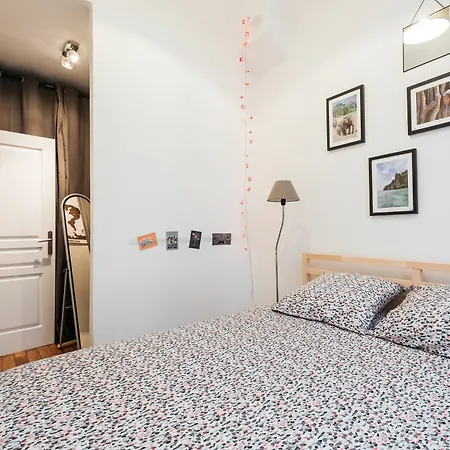 Appartement Dify Opera - Presqu'ile